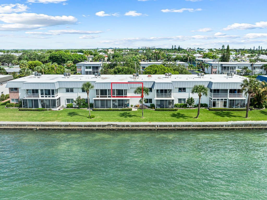 1177 Bayshore Drive, Unit 204, Hutchinson Island, FL 34949 Photo