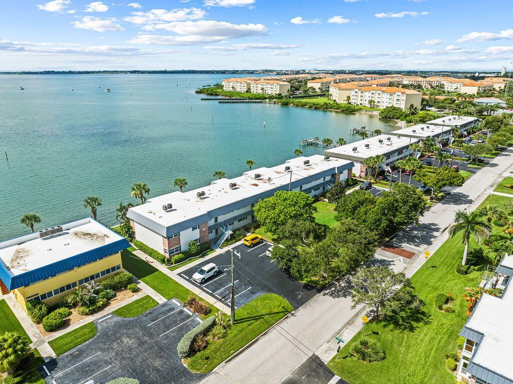 1177 Bayshore Drive, Unit 204, Hutchinson Island, FL 34949 Photo
