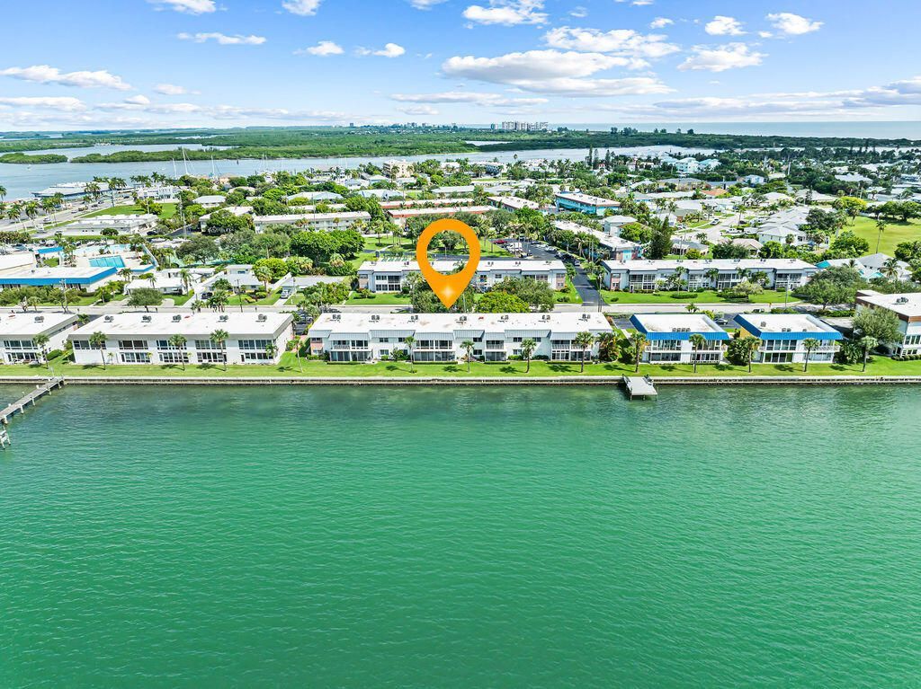 1177 Bayshore Drive, Unit 204, Hutchinson Island, FL 34949 Photo