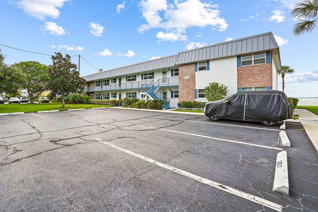1177 Bayshore Drive, Unit 204, Hutchinson Island, FL 34949 Photo