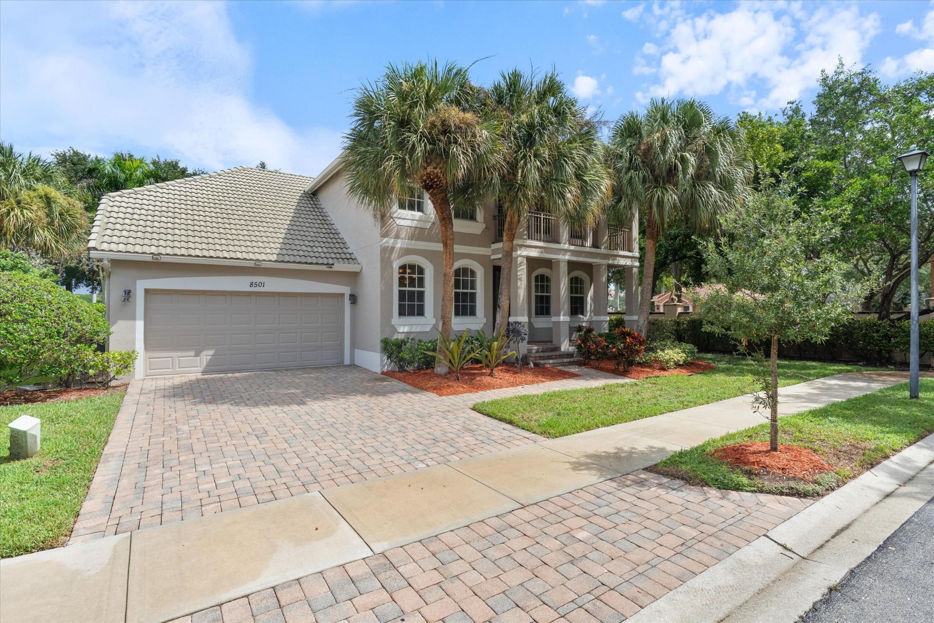 8501 Portobello Lane, Palm Beach Gardens, FL 33418 Photo