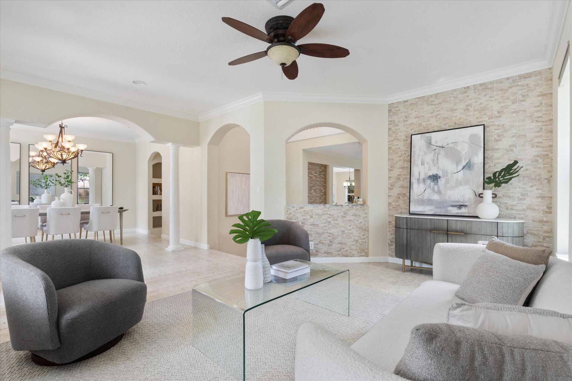 8501 Portobello Lane, Palm Beach Gardens, FL 33418 Photo