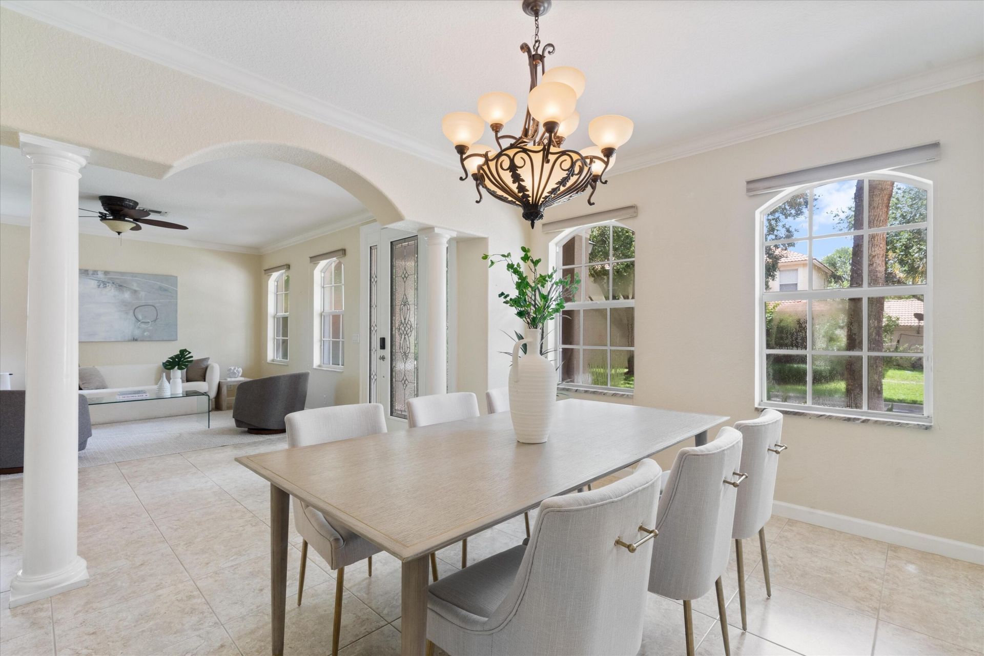 8501 Portobello Lane, Palm Beach Gardens, FL 33418 Photo