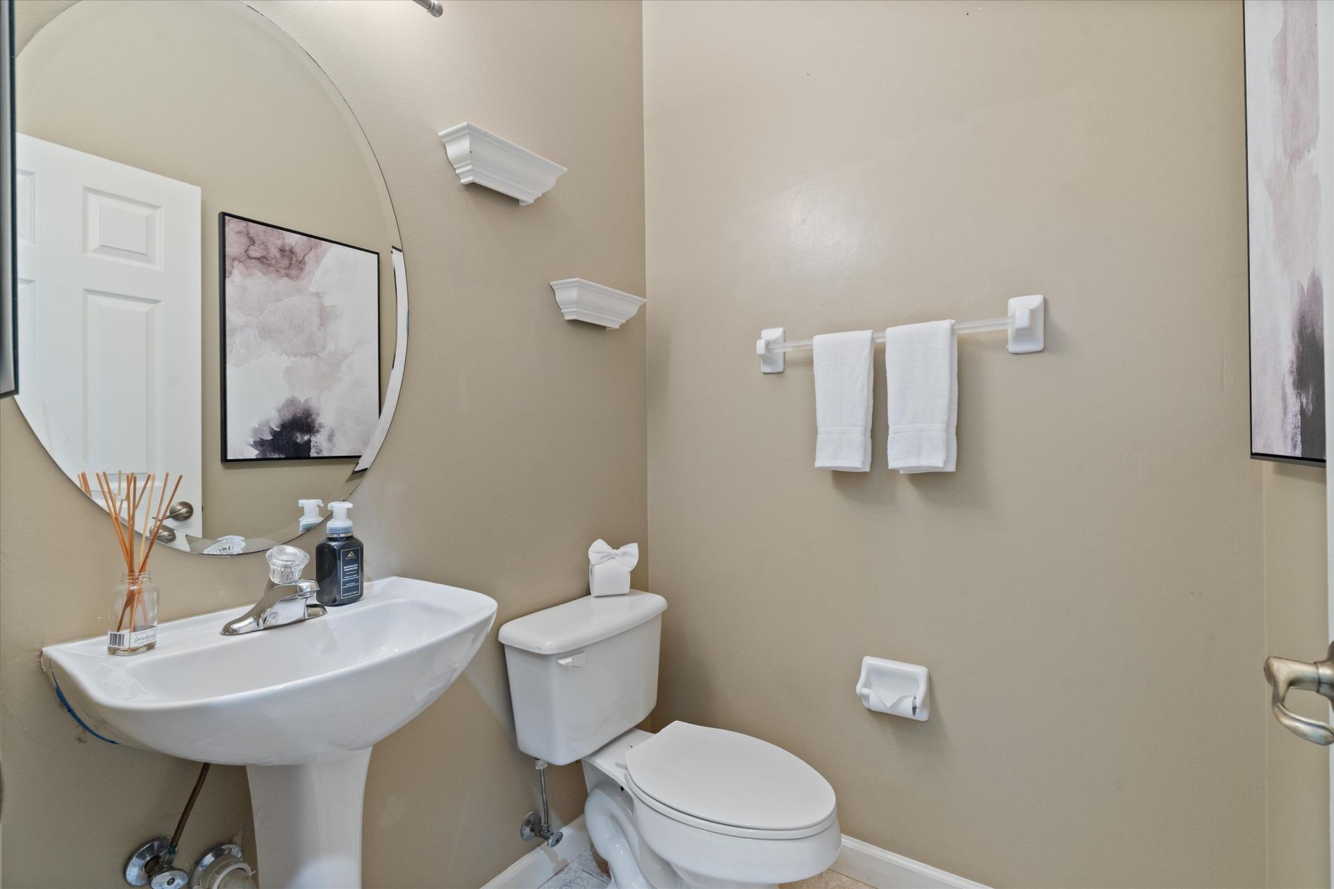 8501 Portobello Lane, Palm Beach Gardens, FL 33418 Photo