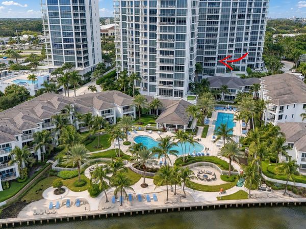 1 Water Club Way, Unit 503, North Palm Beach, FL 33408