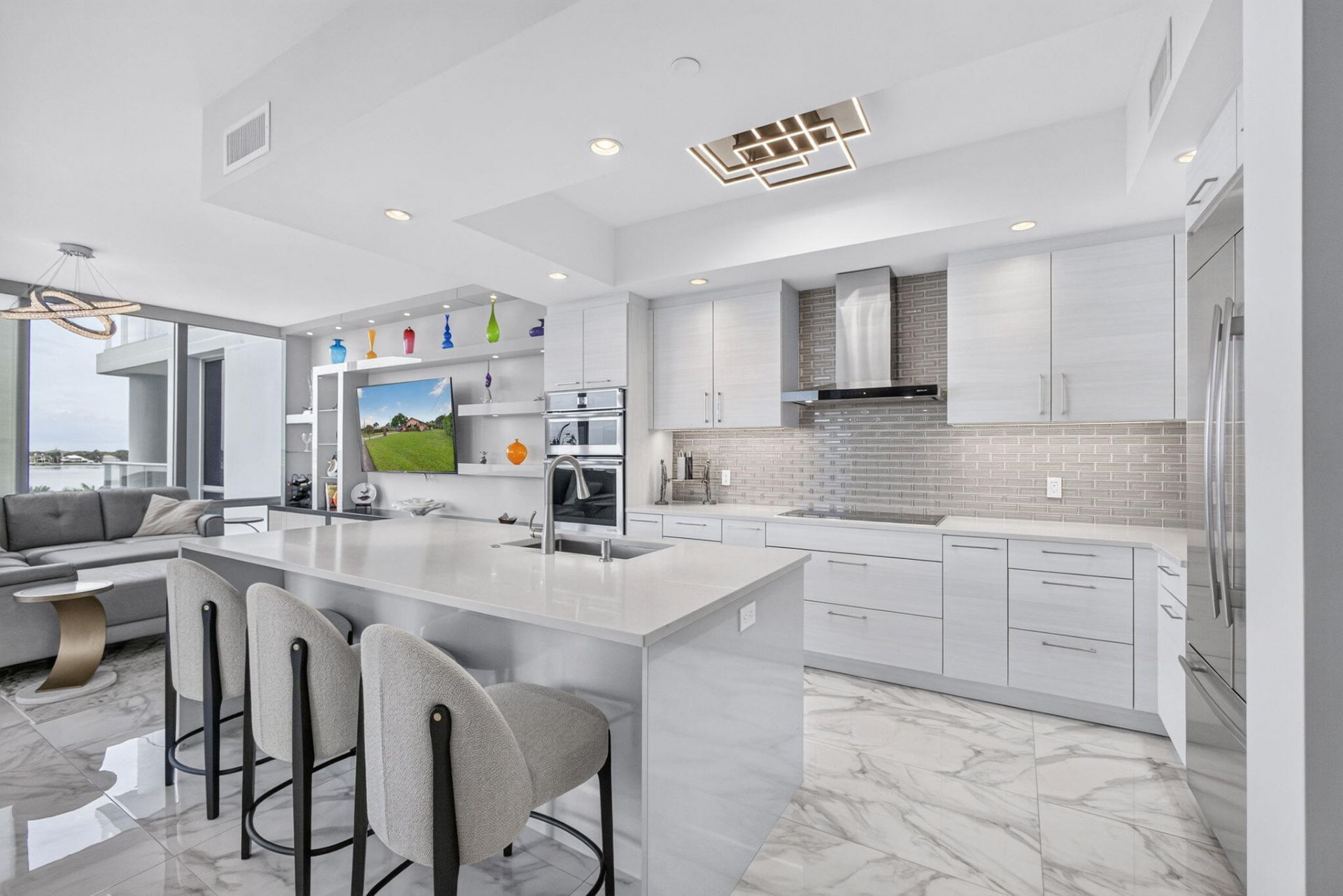 1 Water Club Way, Unit 503, North Palm Beach, FL 33408 Photo