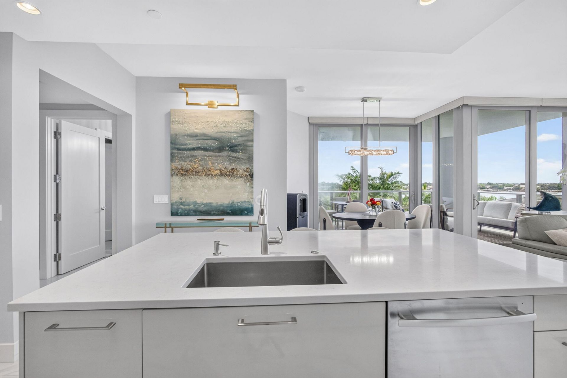 1 Water Club Way, Unit 503, North Palm Beach, FL 33408 Photo