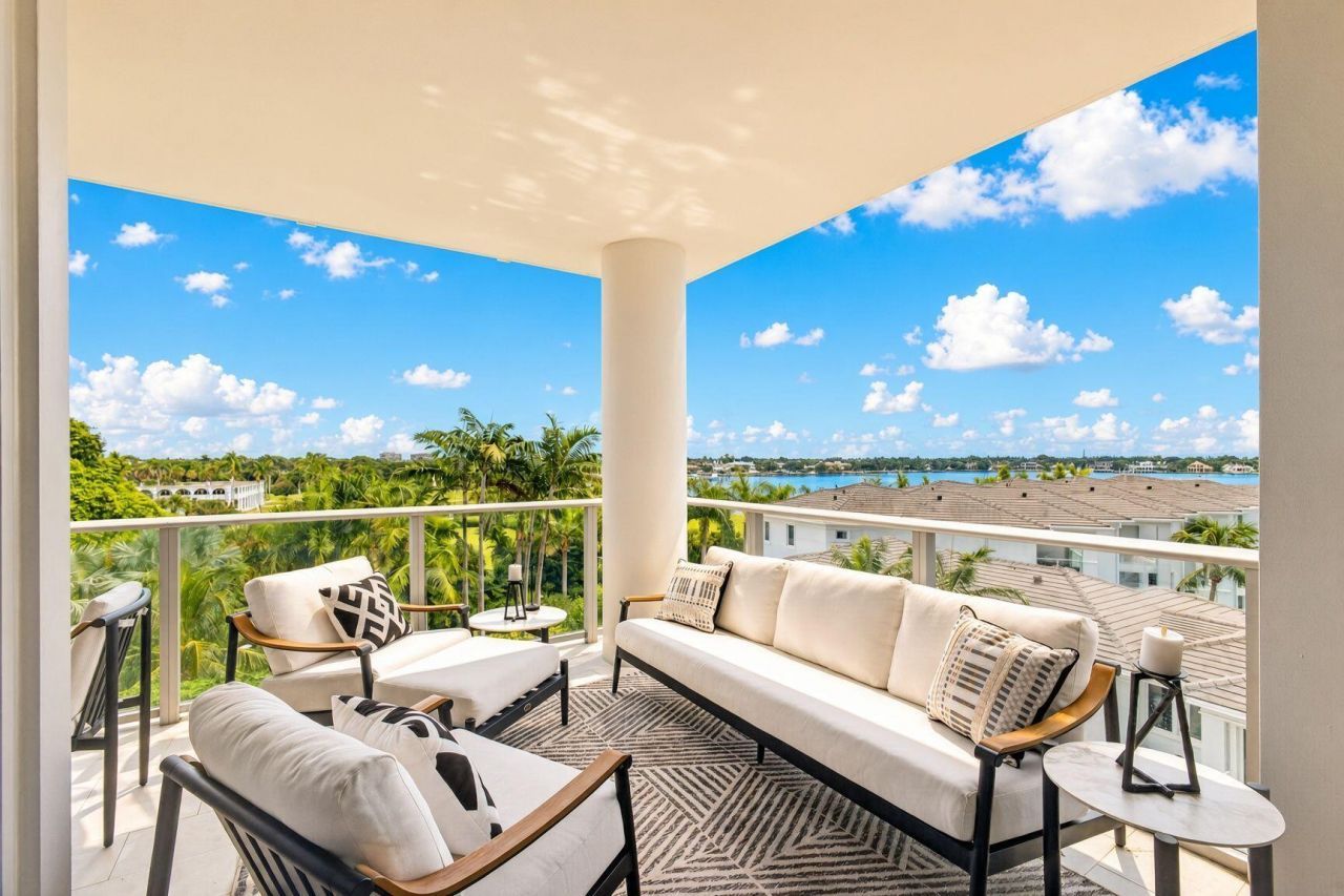 1 Water Club Way, Unit 503, North Palm Beach, FL 33408 Photo