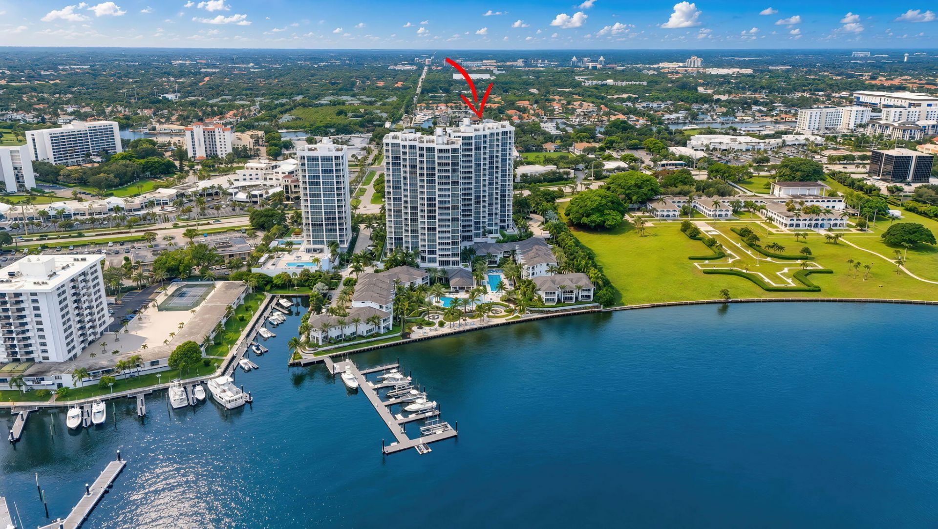 1 Water Club Way, Unit 503, North Palm Beach, FL 33408 Photo