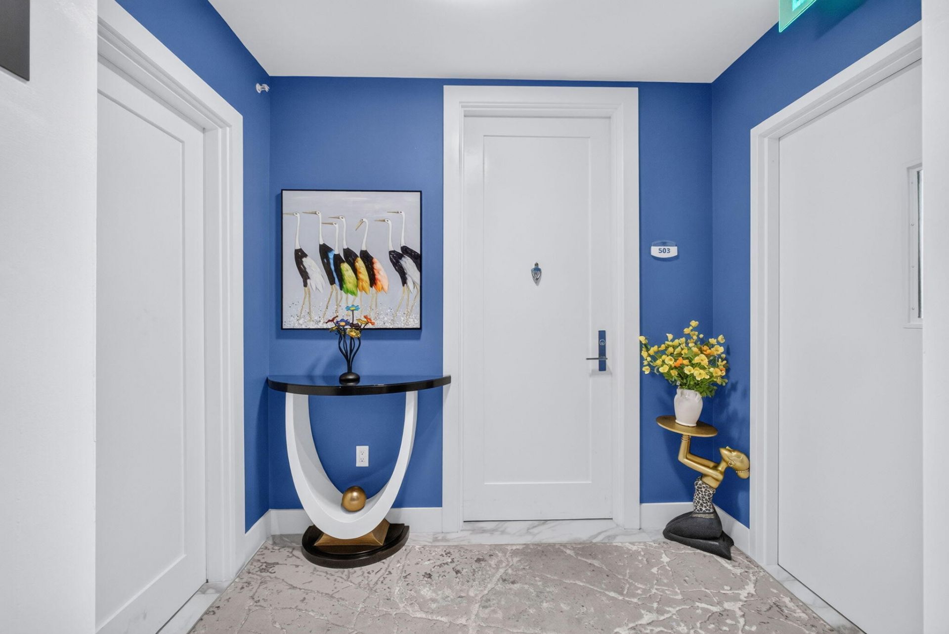 1 Water Club Way, Unit 503, North Palm Beach, FL 33408 Photo