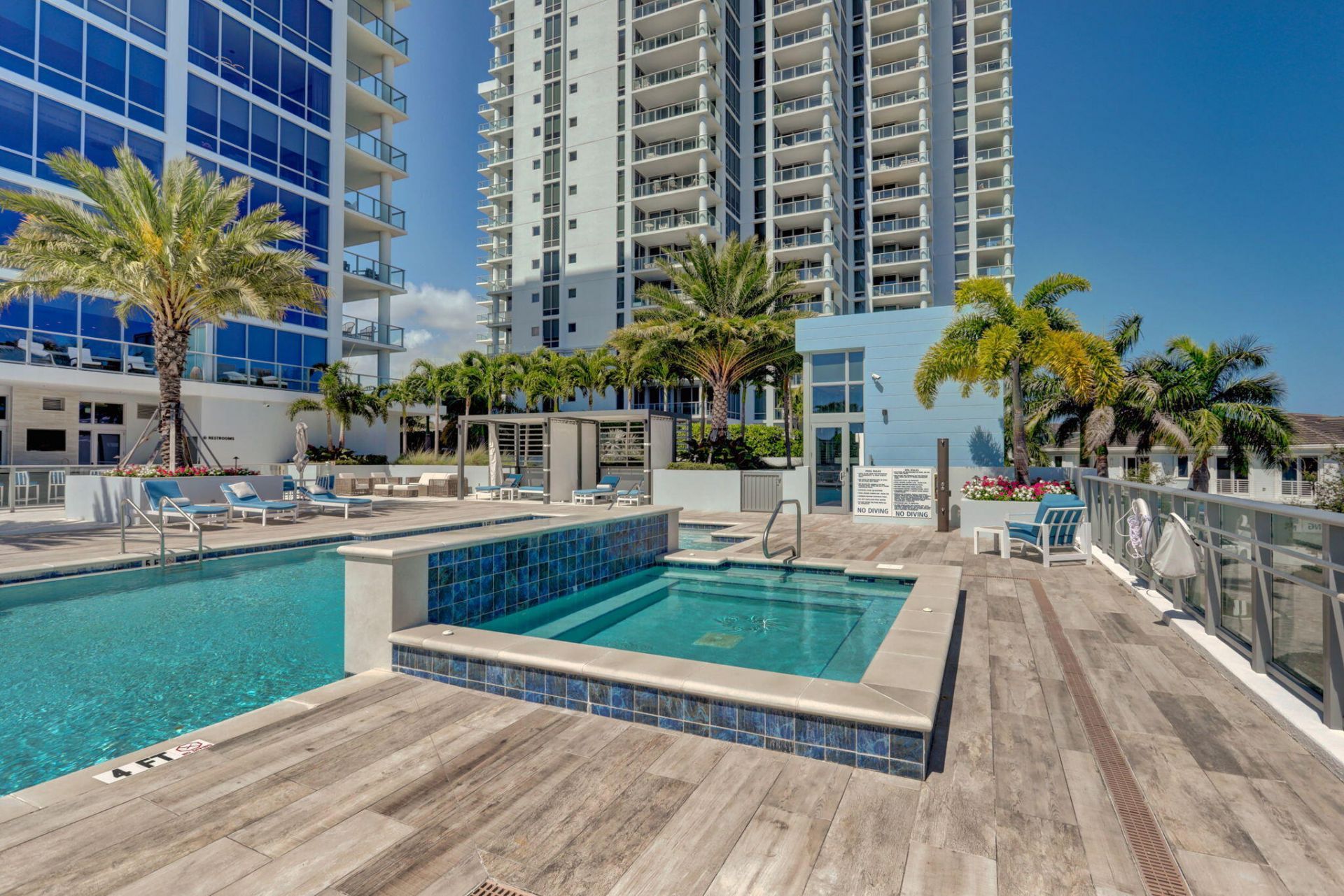1 Water Club Way, Unit 503, North Palm Beach, FL 33408 Photo