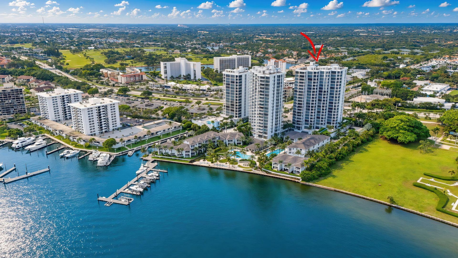 1 Water Club Way, Unit 503, North Palm Beach, FL 33408 Photo