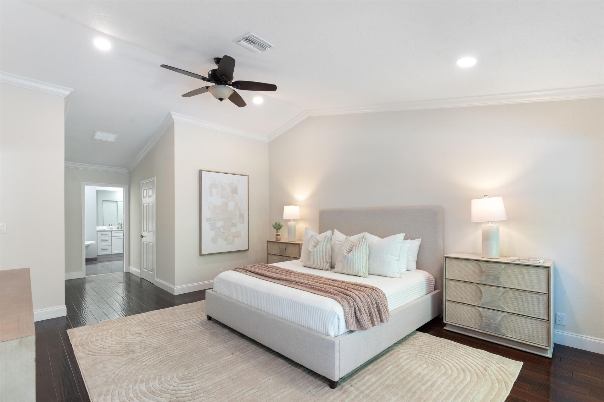 734 Camino Gardens Lane, Boca Raton, FL 33432 Photo