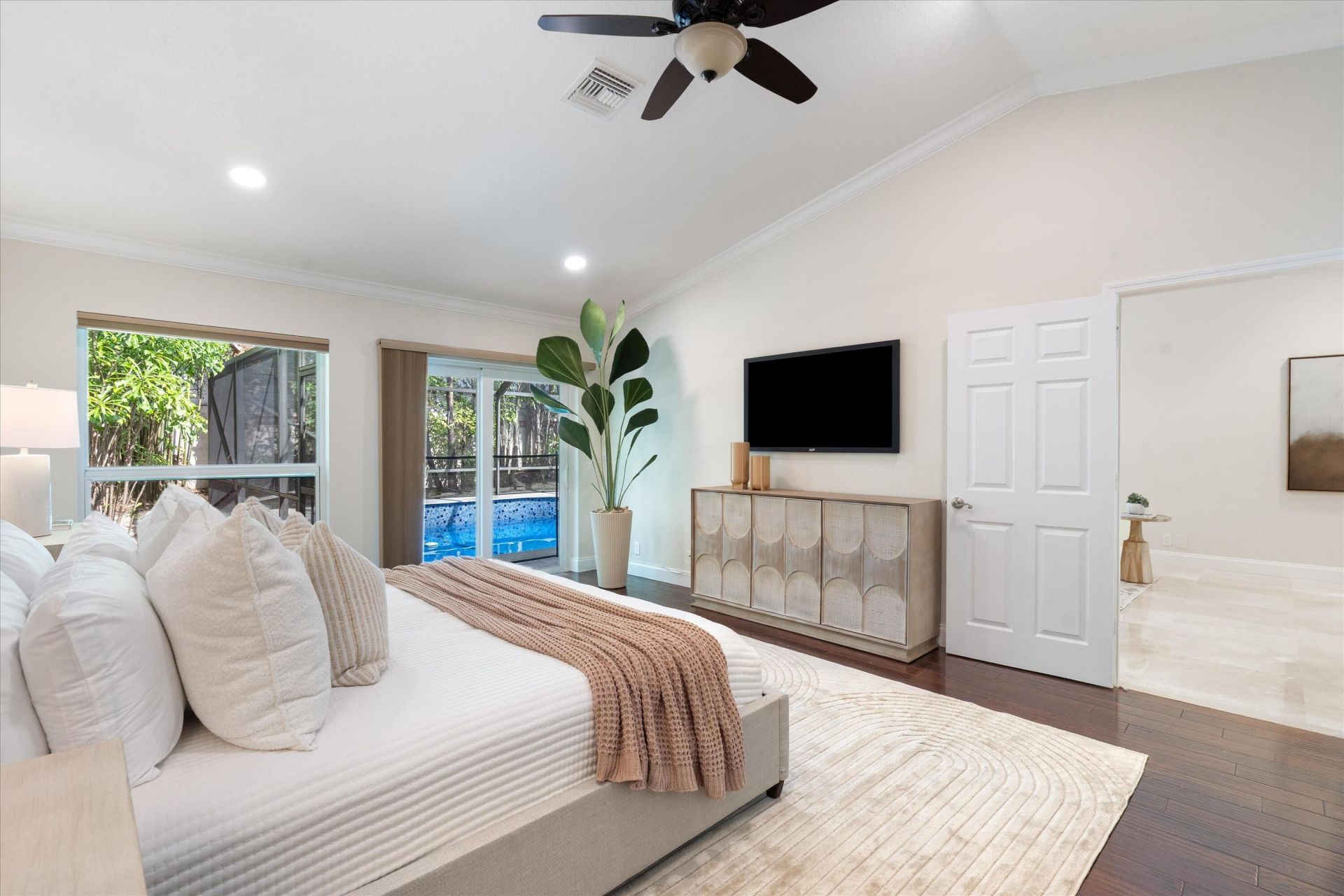 734 Camino Gardens Lane, Boca Raton, FL 33432 Photo