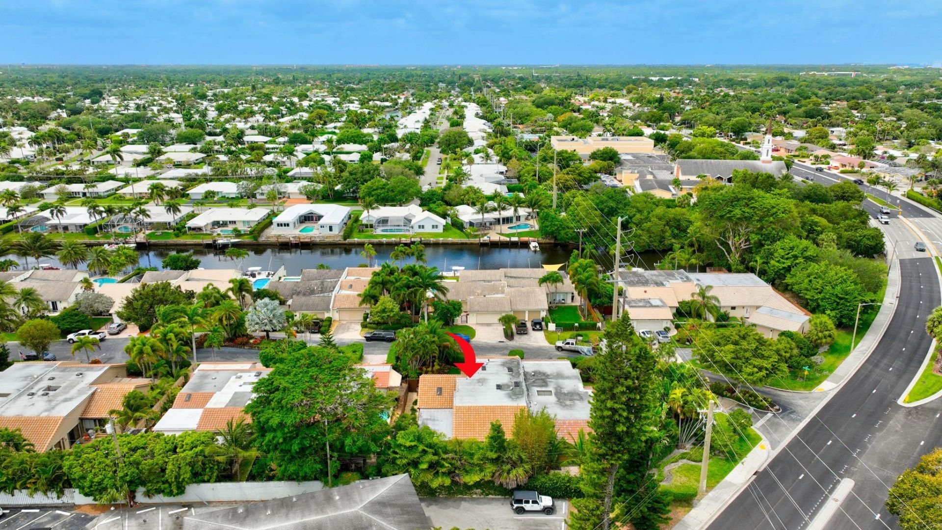 734 Camino Gardens Lane, Boca Raton, FL 33432 Photo
