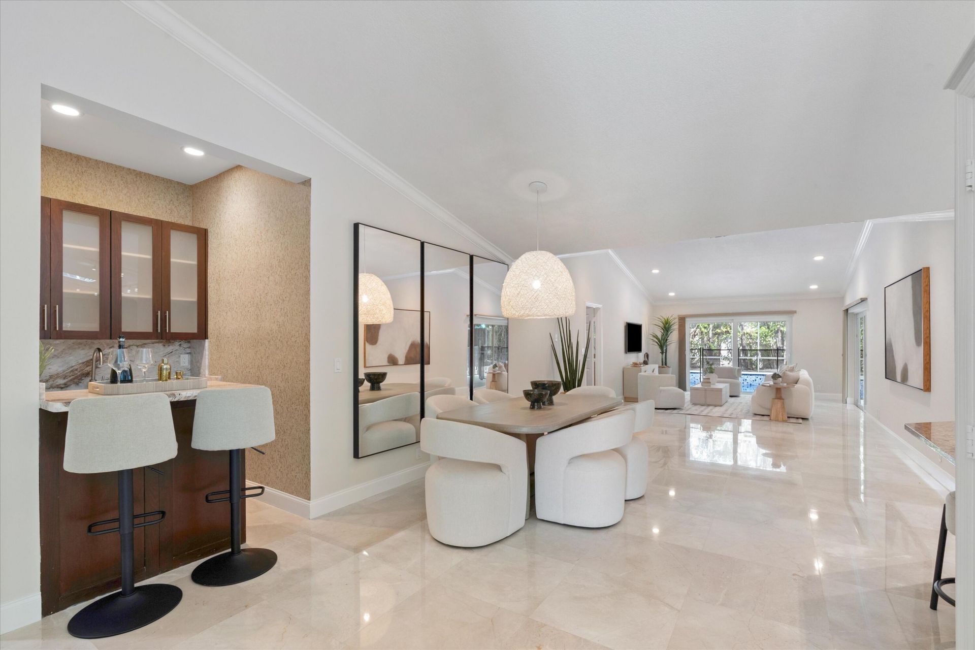 734 Camino Gardens Lane, Boca Raton, FL 33432 Photo
