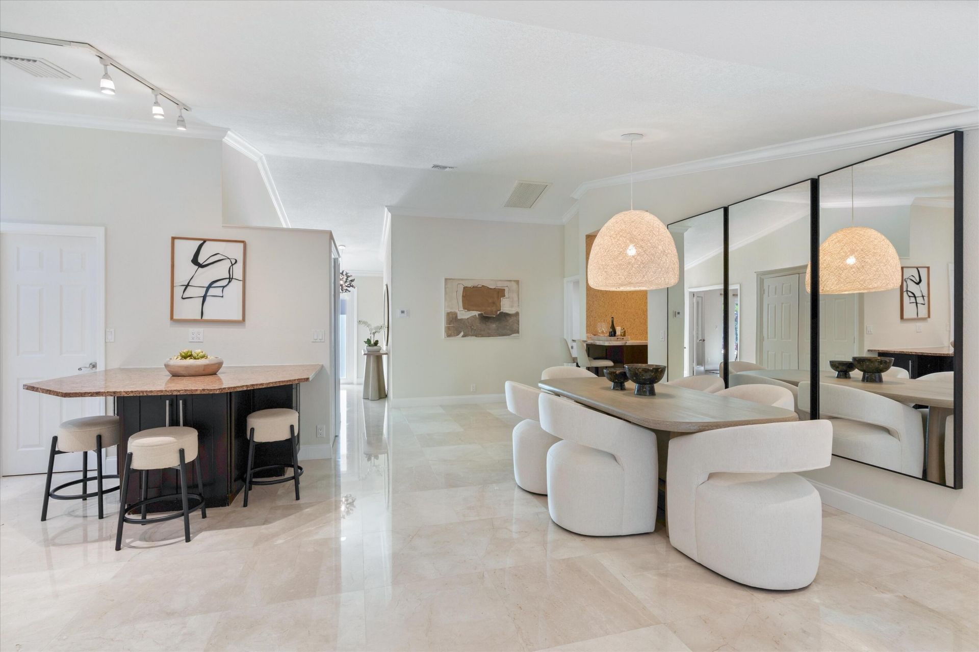 734 Camino Gardens Lane, Boca Raton, FL 33432 Photo