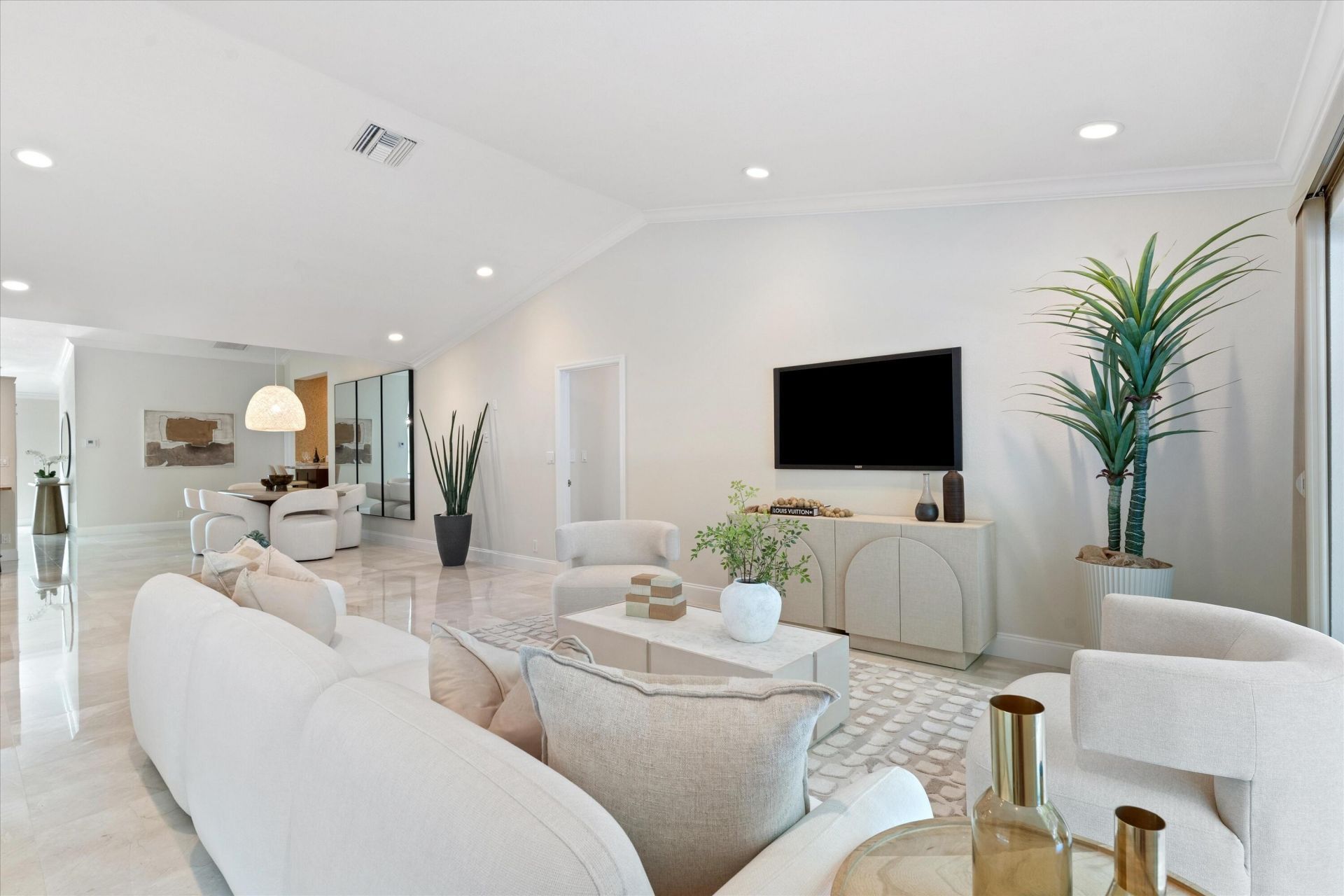 734 Camino Gardens Lane, Boca Raton, FL 33432 Photo