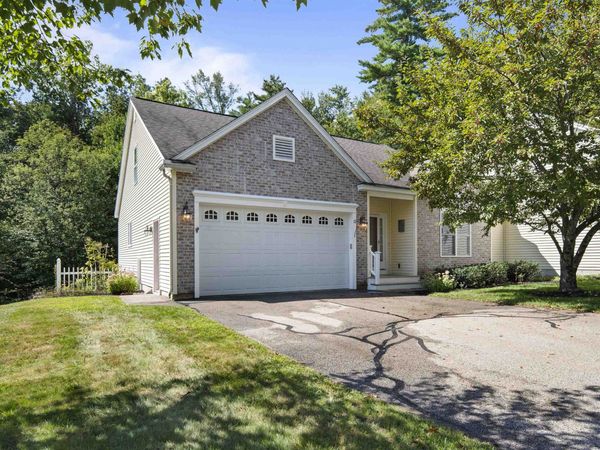 12 Cornerstone Road, East Kingston, NH 03827