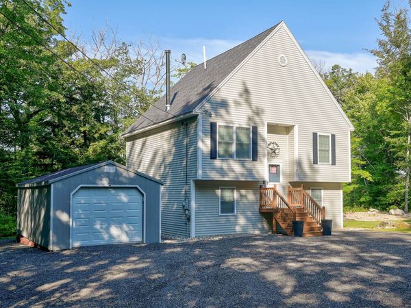 28 Bern Drive, Madison, NH 03849
