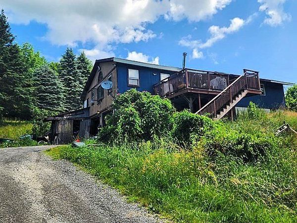 1158 Weir Road, Williamstown, VT 05679
