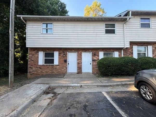 1827 Merritt Drive, Unit B, Greensboro, NC 27407