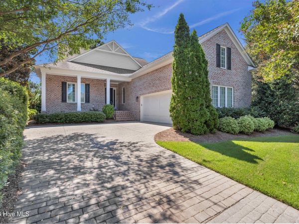 551 Windstar Lane , Wilmington, NC 28411