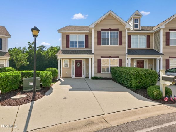136 Cobblers Circle, Carolina Shores, NC 28467
