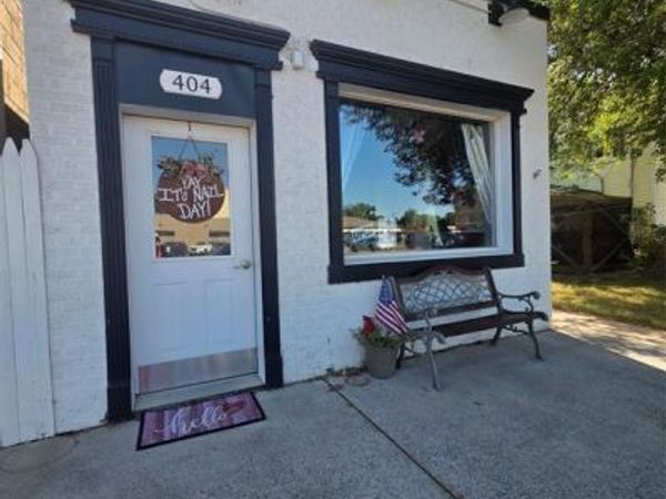 404 1st Street, Shell Lake, WI 54871