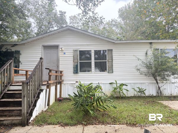 24678 Oak View Court, Loxley, AL 36551