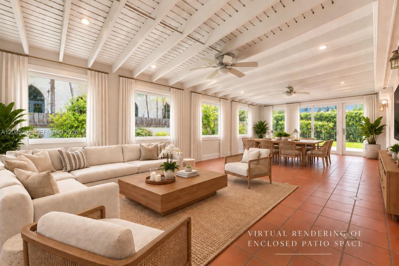 3719 Sheridan Ave, Miami Beach, FL 33140 Photo