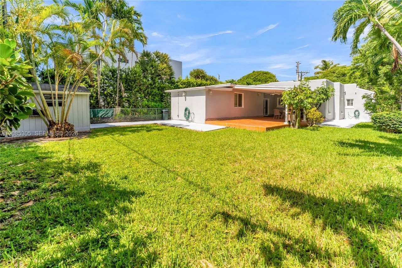 3719 Sheridan Ave, Miami Beach, FL 33140 Photo