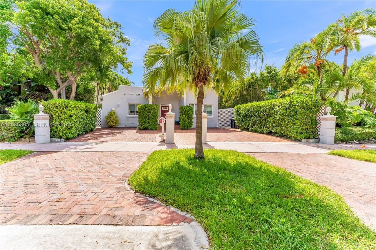 3719 Sheridan Ave, Miami Beach, FL 33140 Photo