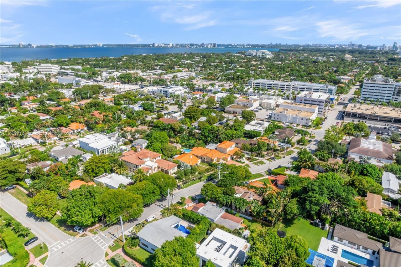 3719 Sheridan Ave, Miami Beach, FL 33140 Photo