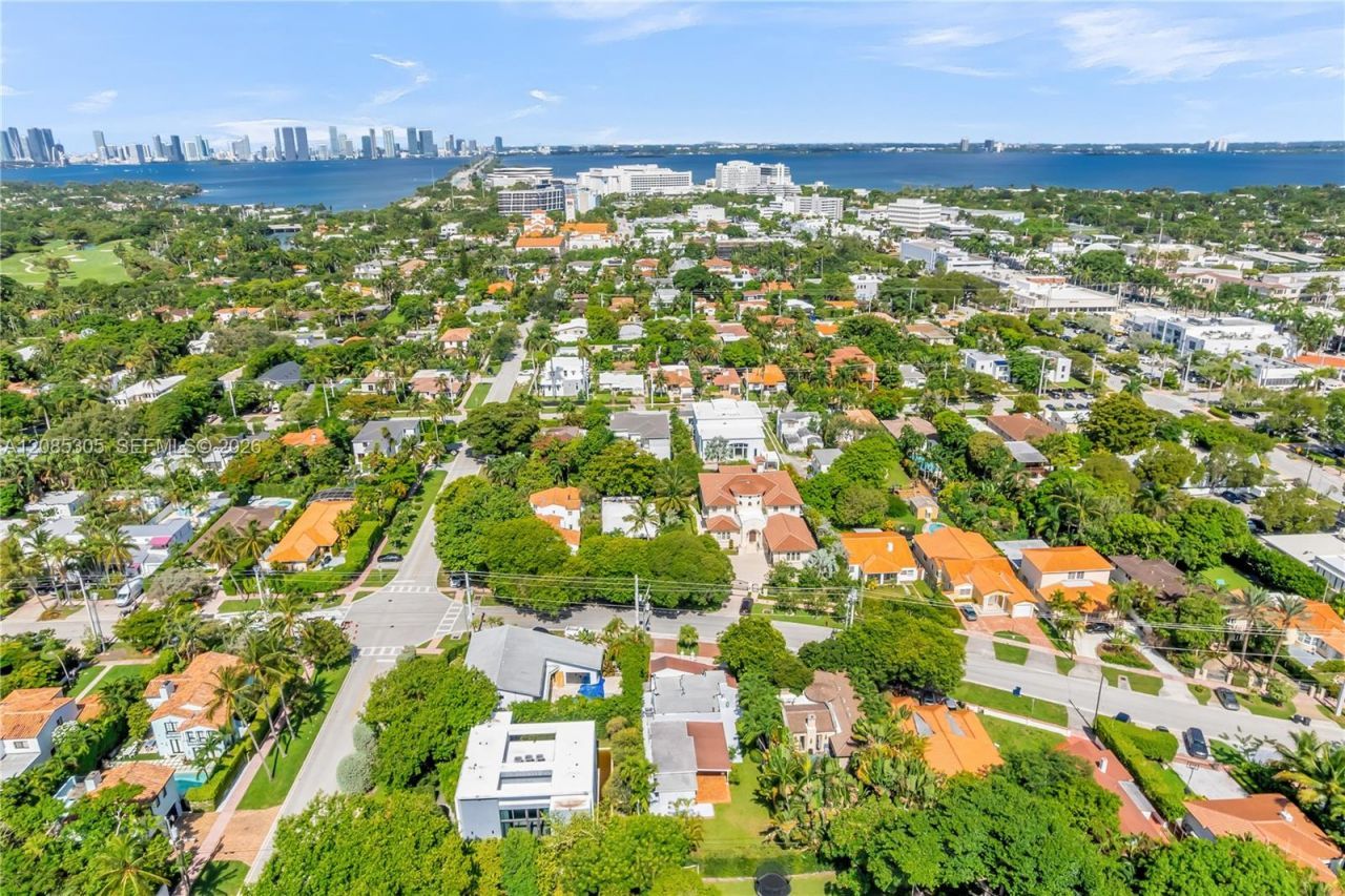 3719 Sheridan Ave, Miami Beach, FL 33140 Photo