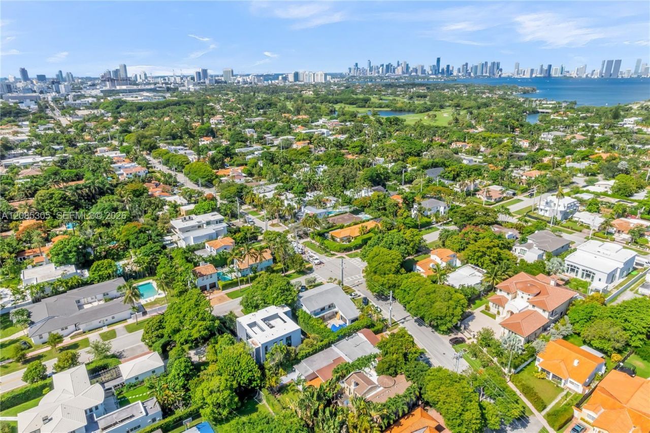 3719 Sheridan Ave, Miami Beach, FL 33140 Photo