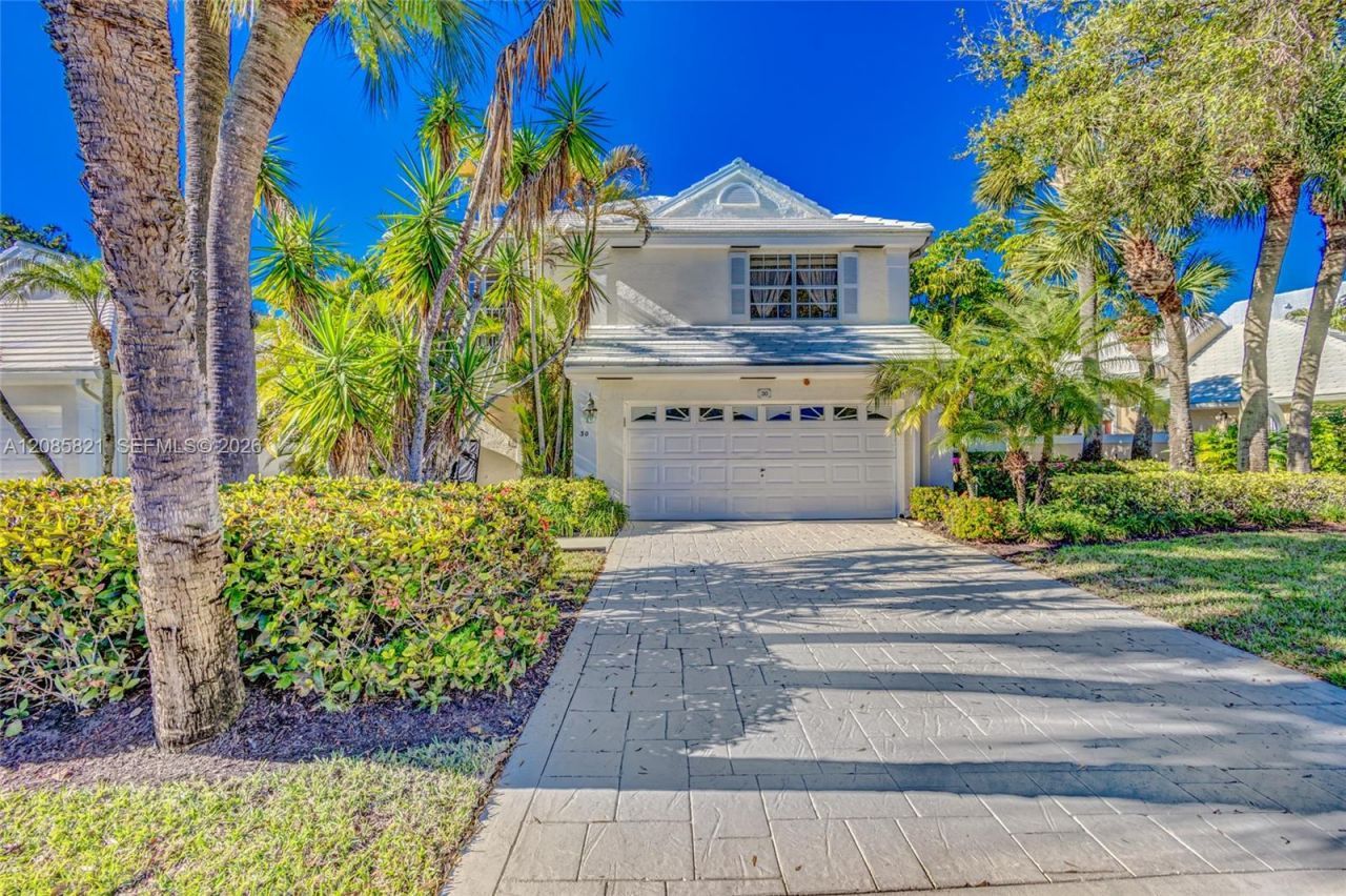 30 Windsor Ln, Unit #30, Palm Beach Gardens, FL 33418 Photo