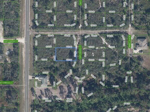 10013 Castlewood Ct , Sebring, FL 33875