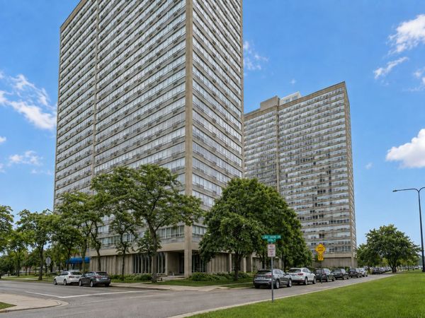 4800 S Chicago Beach Drive , Unit 1911S, Chicago, IL 60615