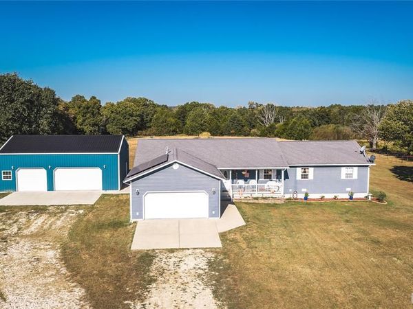 23923 Rhubarb Lane, Waynesville, MO 65583