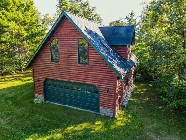 21665 Heather Drive , Park Rapids, MN 56470