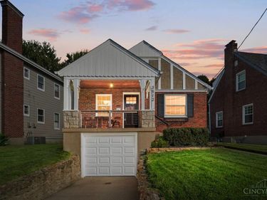 3512 Harrow Avenue, Cincinnati, OH 45209
