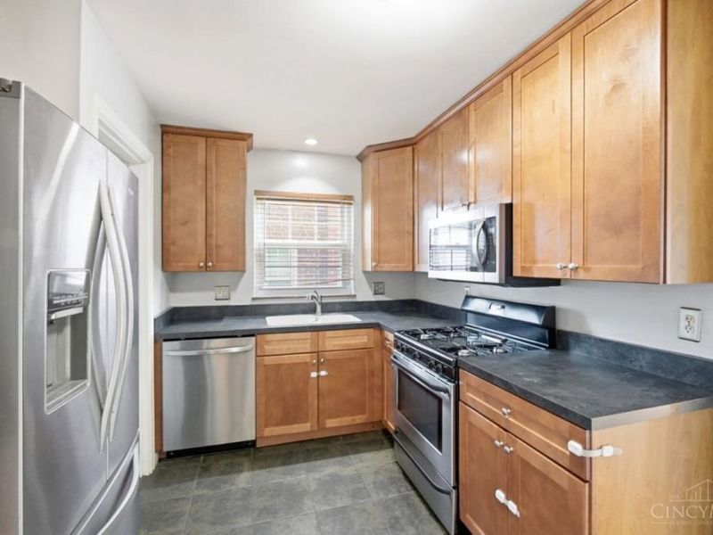 3512 Harrow Avenue, Cincinnati, OH 45209 Photo 11
