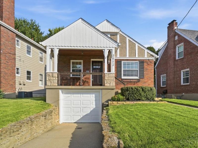3512 Harrow Avenue, Cincinnati, OH 45209 Photo 2