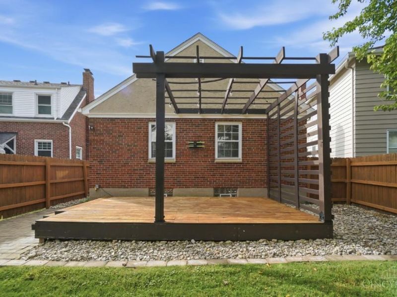 3512 Harrow Avenue, Cincinnati, OH 45209 Photo 29