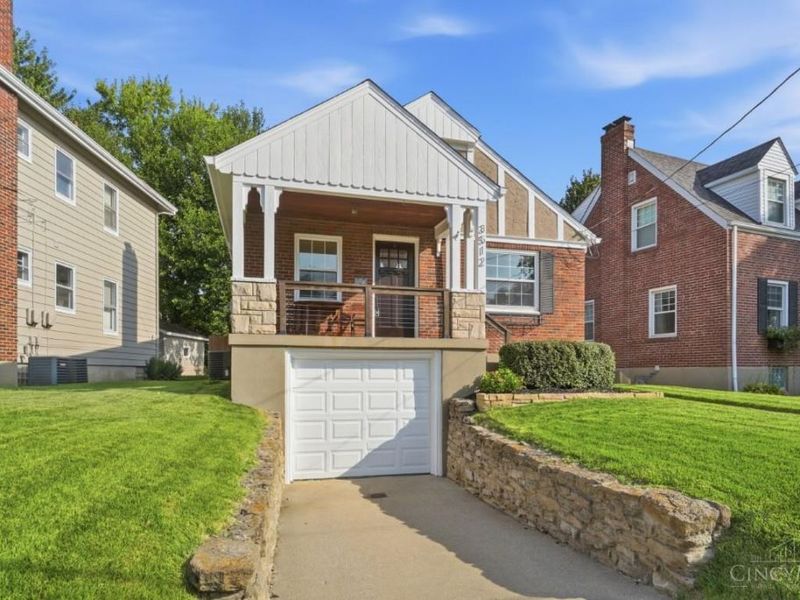 3512 Harrow Avenue, Cincinnati, OH 45209 Photo 3