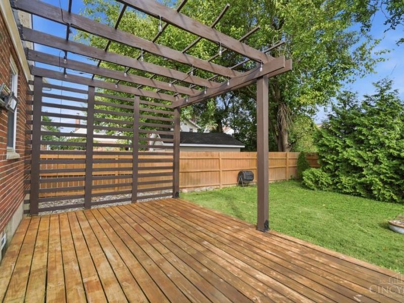 3512 Harrow Avenue, Cincinnati, OH 45209 Photo 31