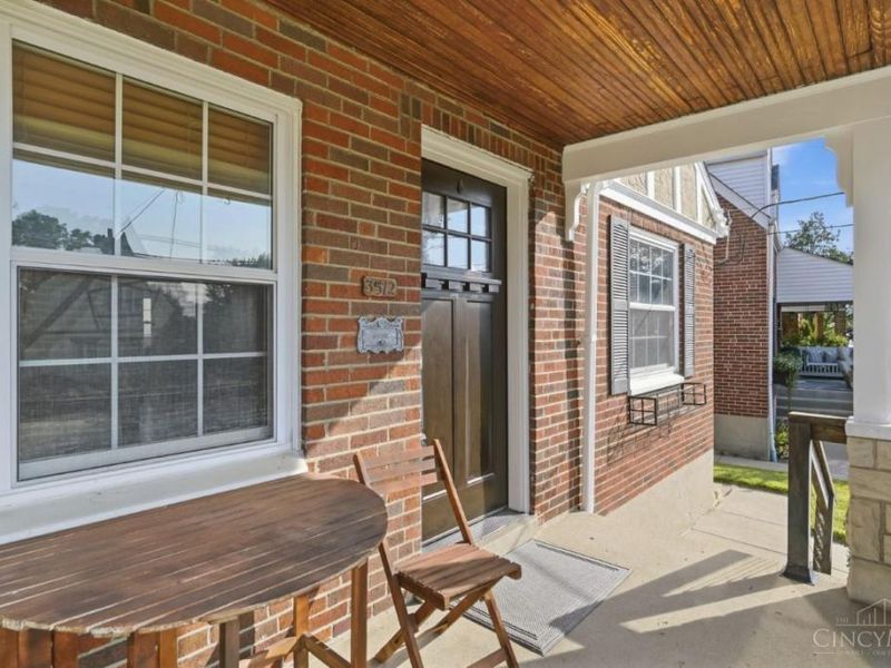 3512 Harrow Avenue, Cincinnati, OH 45209 Photo 4