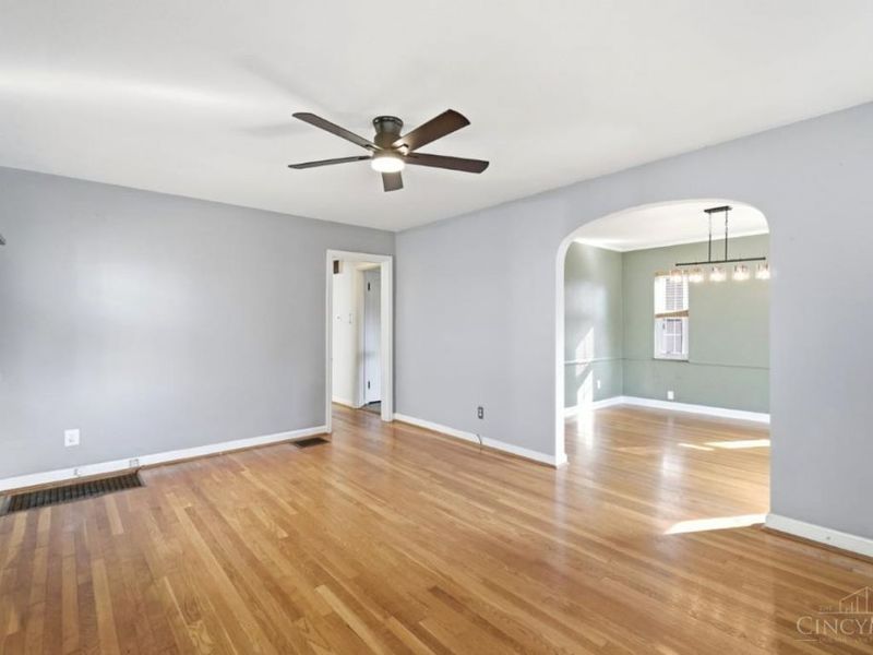 3512 Harrow Avenue, Cincinnati, OH 45209 Photo 7