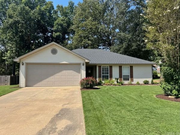 9 William Way, Sheridan, AR 72150